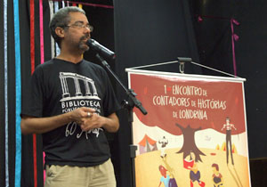 O secretário municipal de Cultura, Leonardo Ramos, destacou que incentivar a cultura é obrigação do município. “Os projetos acontecem por méritos próprios. O que buscamos é fortalecer a política de cultura, o que torna Londrina uma referência como um local onde se faz cultura”, afirmou o secretário.