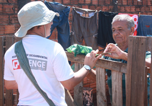 Serviço de coleta seletiva passa a abranger todo o município