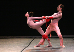 Escola de Dança reapresenta o espetáculo “Modupe”