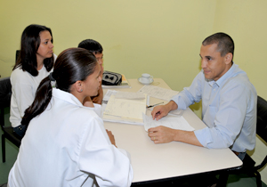 Conjunto Eucaliptos recebe Prefeitura nos Bairros