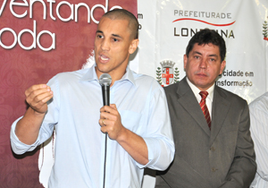 Segurança da cidade será reforçada com 400 novas câmeras Segurança da cidade será reforçada com 400 novas câmeras