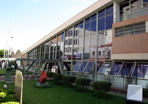 Museu de Arte de Londrina