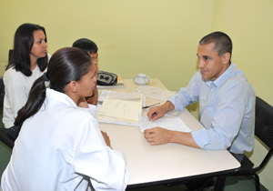 Moradores do jardim Antares serão atendidos na Escola Municipal Miguel Bespalhok, das 6h às 12h
