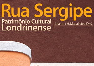 Cultura entrega livros sobre a história da rua Sergipe