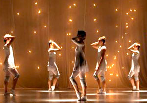 Ballet de Londrina participa do Dança e Movimento