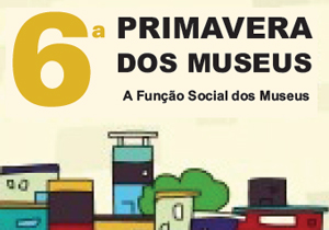 6ª Primavera dos Museus é realizada em Londrina
