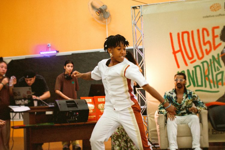 House Dance Londrina chega à 3ª edição com aulas teóricas e